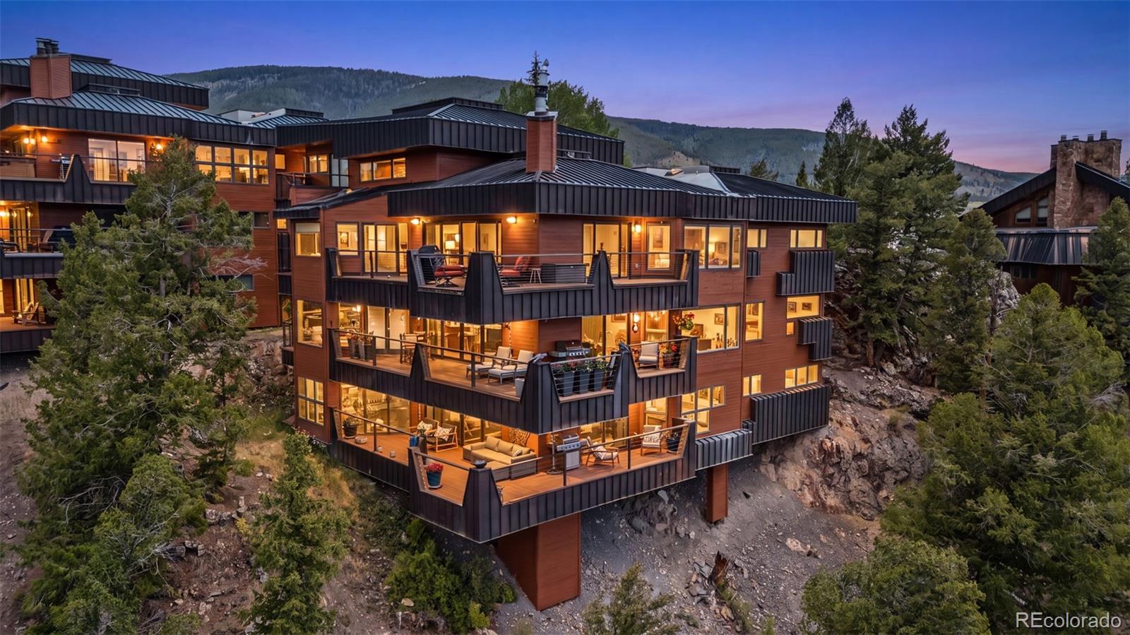 MLS Image #0 for 417  summerwood drive,dillon, Colorado