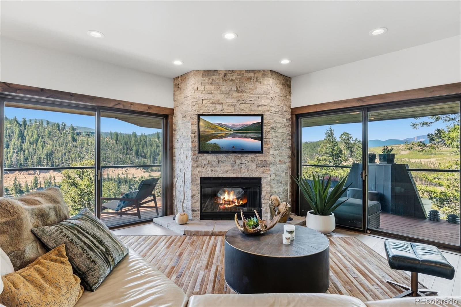 MLS Image #1 for 417  summerwood drive,dillon, Colorado