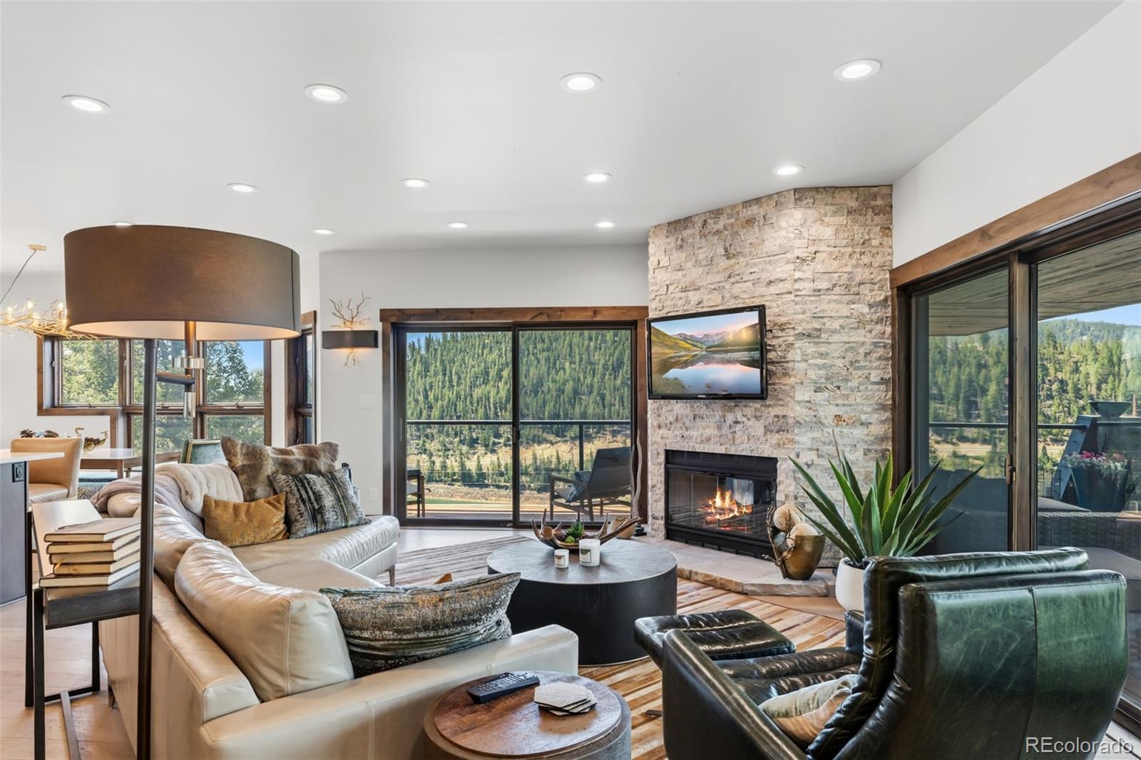 MLS Image #2 for 417  summerwood drive,dillon, Colorado