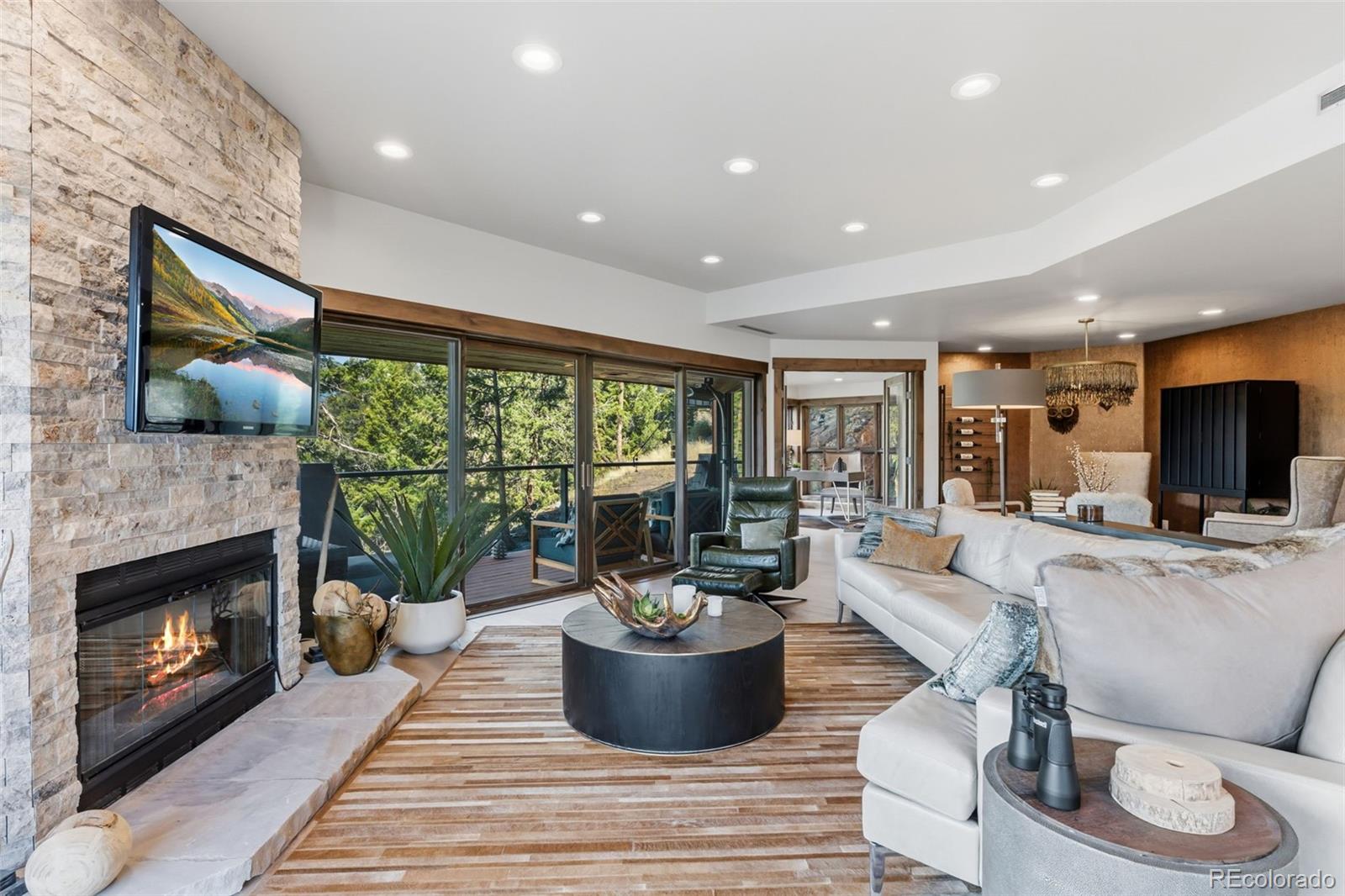 MLS Image #3 for 417  summerwood drive,dillon, Colorado