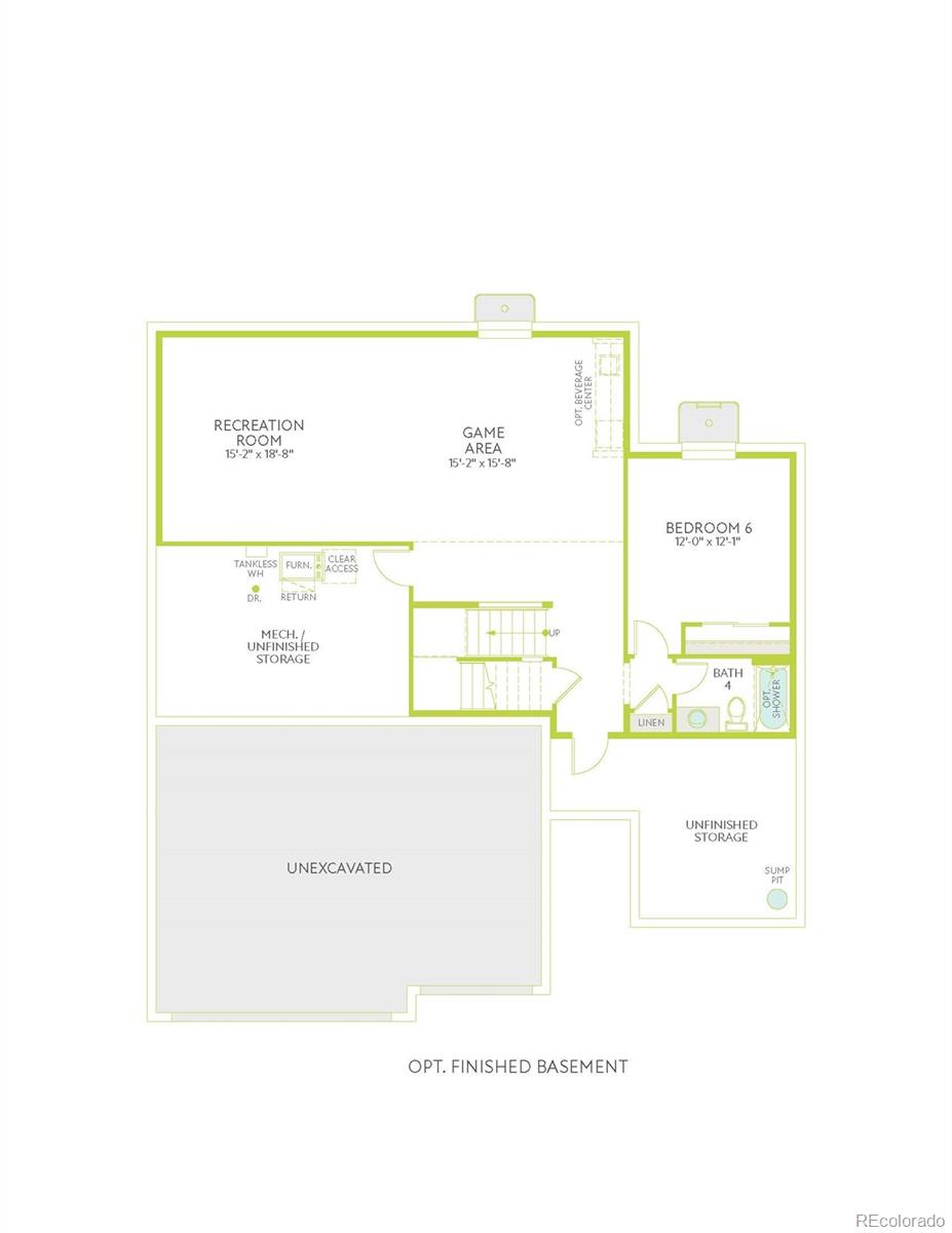 MLS Image #2 for 24434 e 34th place,aurora, Colorado