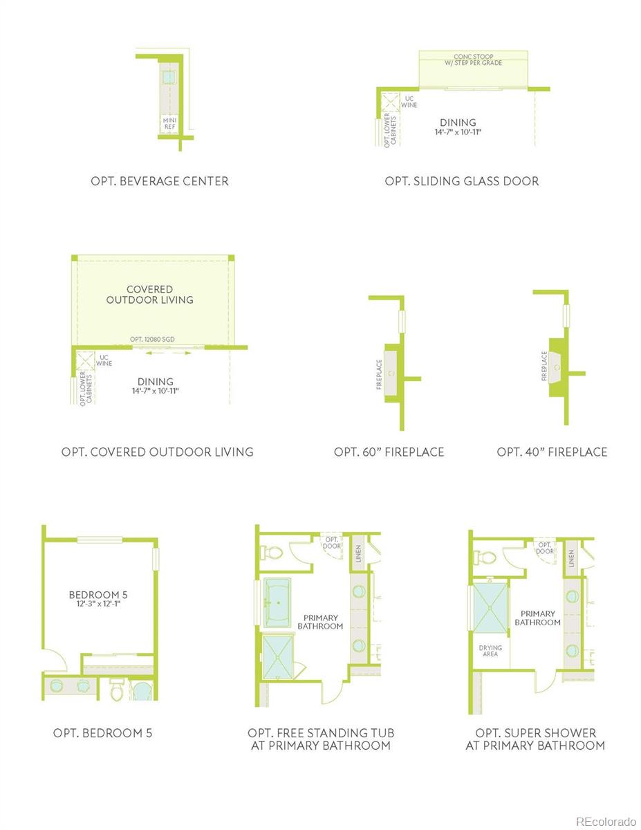 MLS Image #5 for 24434 e 34th place,aurora, Colorado
