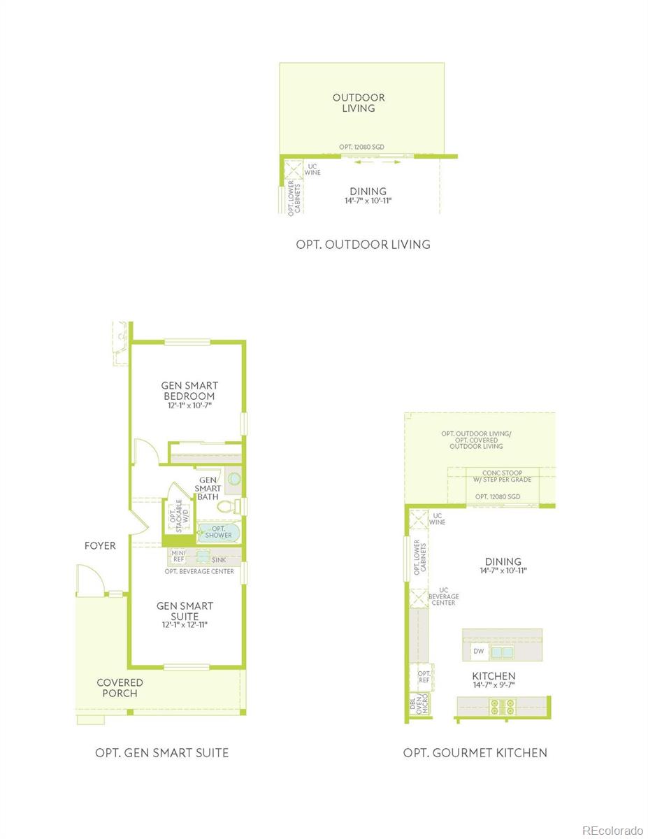 MLS Image #6 for 24434 e 34th place,aurora, Colorado