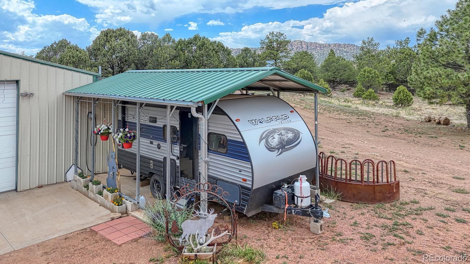 MLS Image #24 for 24  lambert road,westcliffe, Colorado