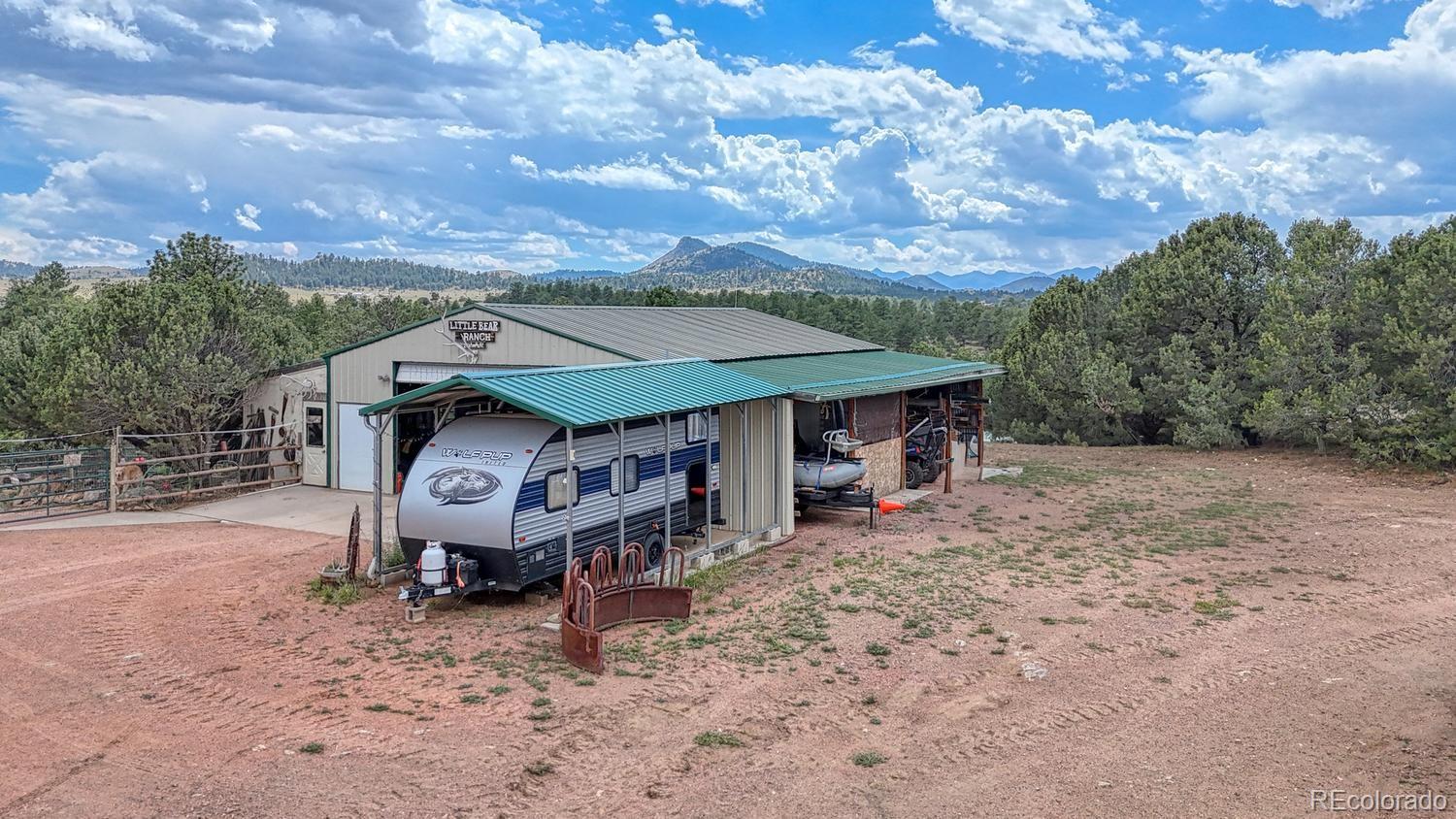 MLS Image #25 for 24  lambert road,westcliffe, Colorado