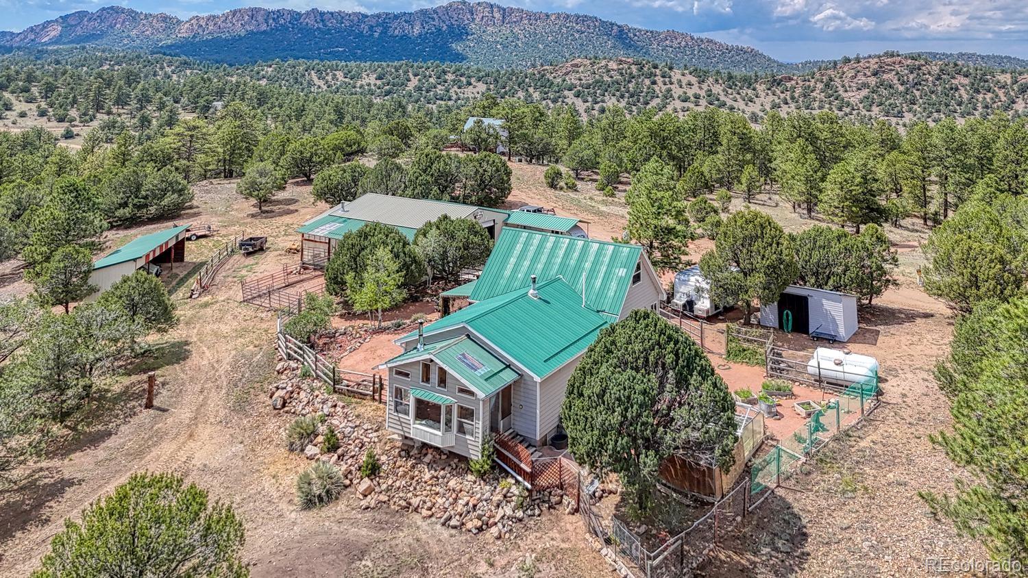 MLS Image #40 for 24  lambert road,westcliffe, Colorado