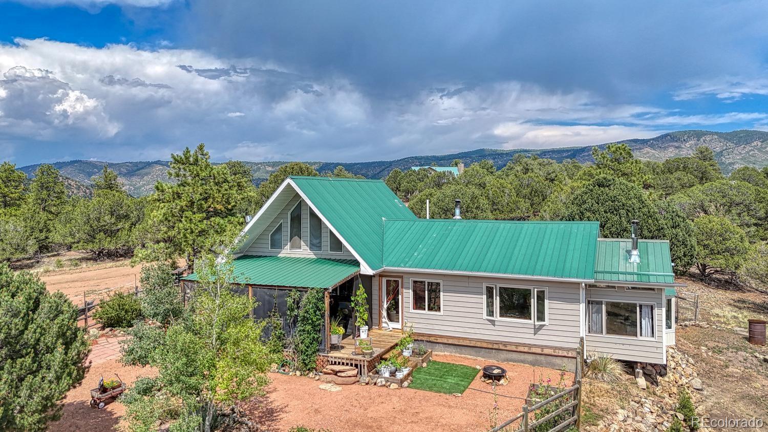 MLS Image #41 for 24  lambert road,westcliffe, Colorado