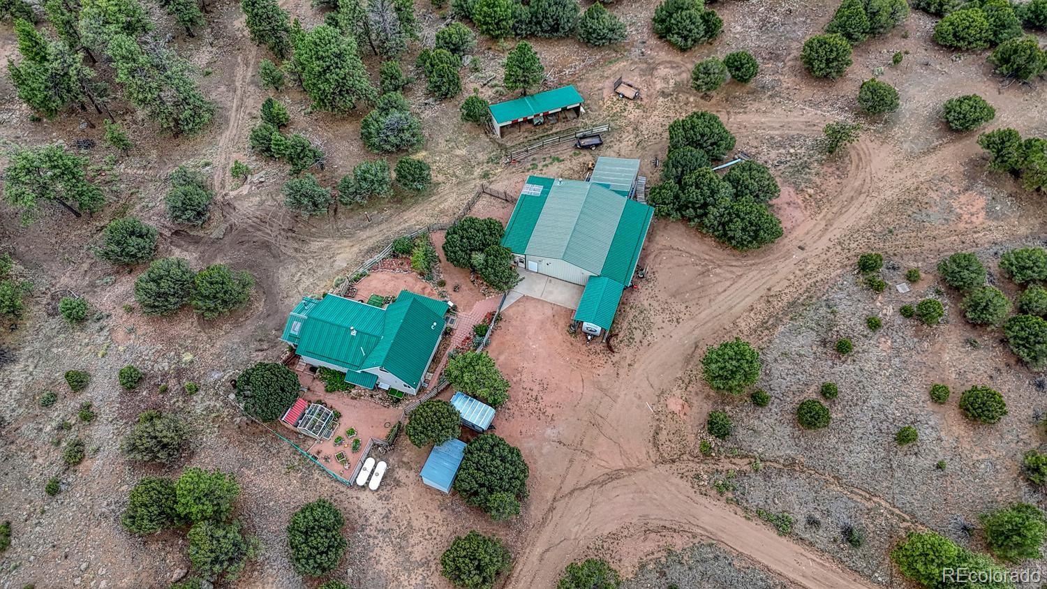 MLS Image #43 for 24  lambert road,westcliffe, Colorado