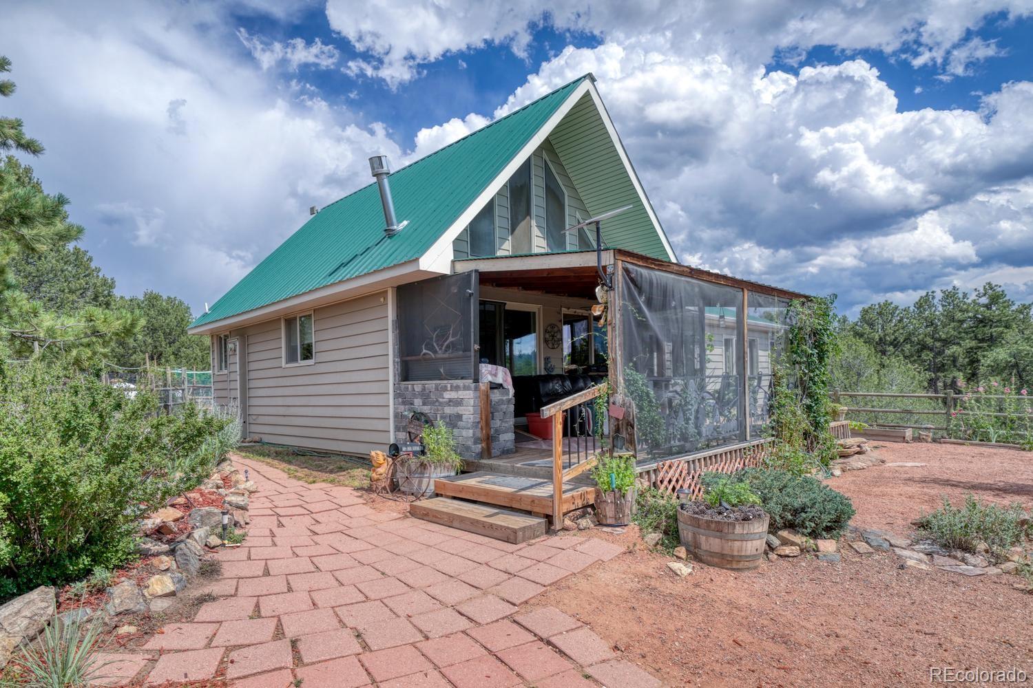 MLS Image #5 for 24  lambert road,westcliffe, Colorado