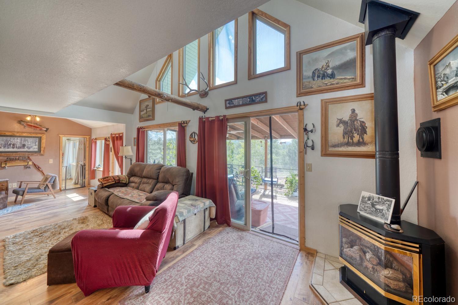 MLS Image #7 for 24  lambert road,westcliffe, Colorado