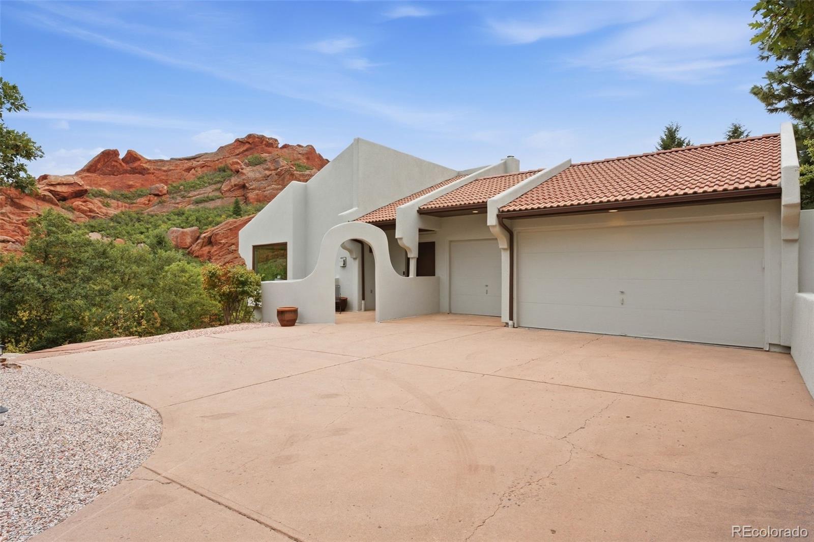 MLS Image #0 for 10276  totem run,littleton, Colorado