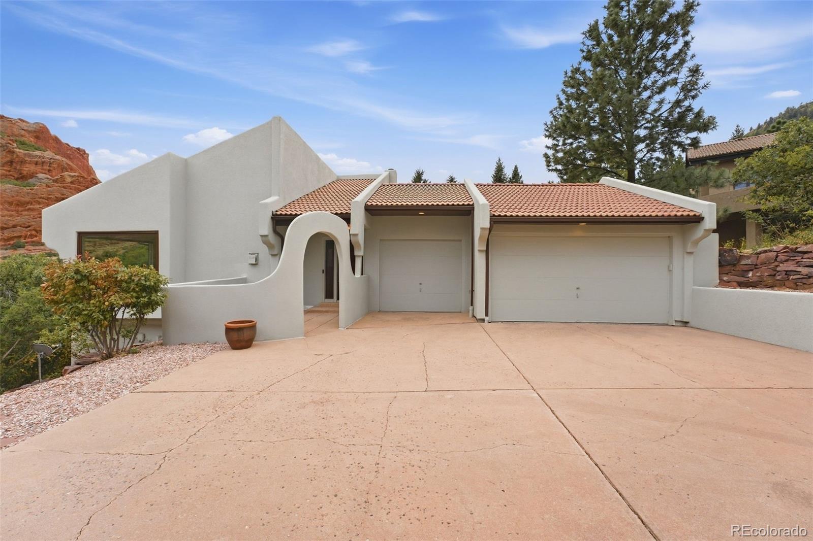 MLS Image #1 for 10276  totem run,littleton, Colorado