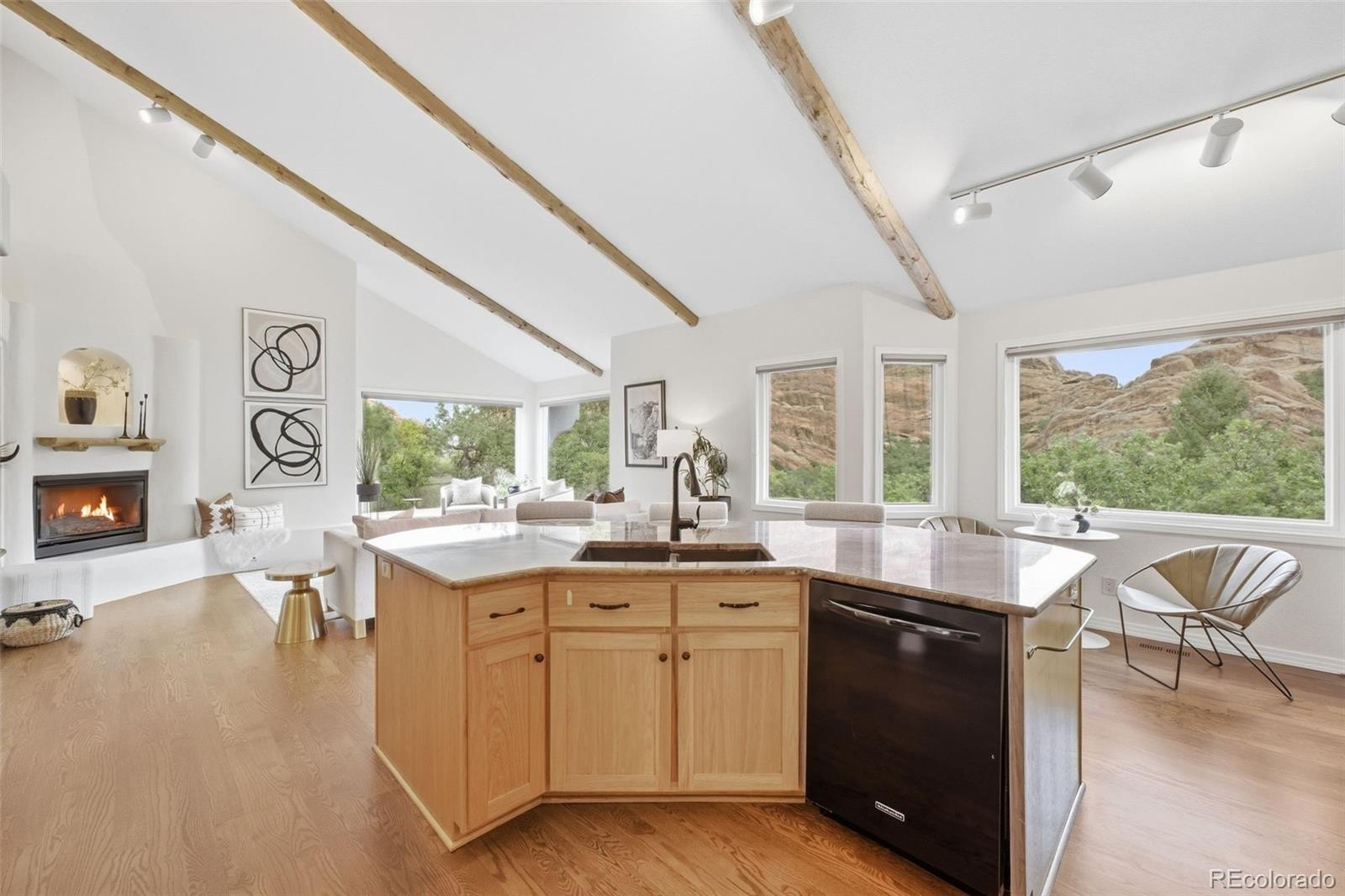 MLS Image #13 for 10276  totem run,littleton, Colorado