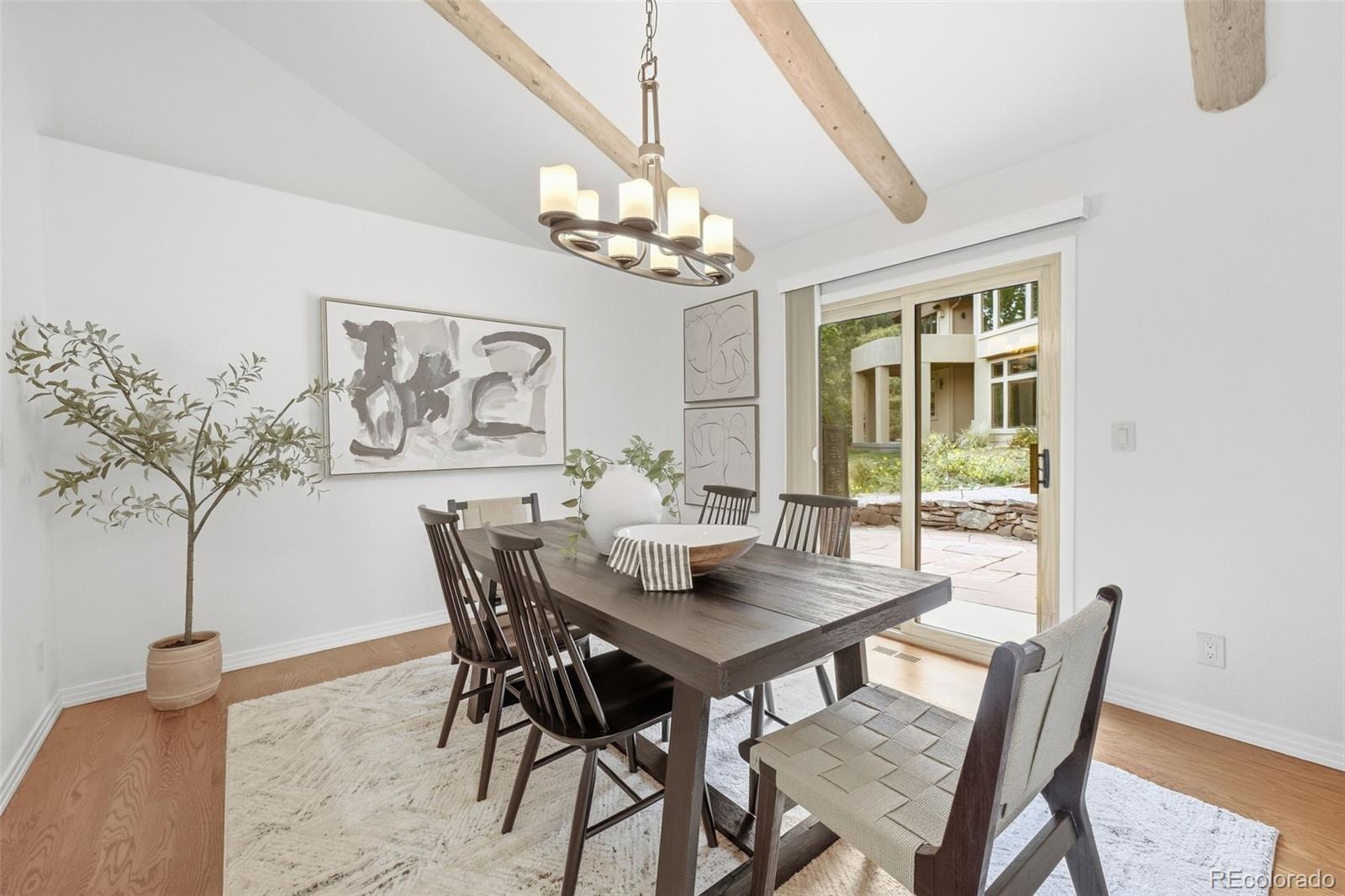 MLS Image #14 for 10276  totem run,littleton, Colorado