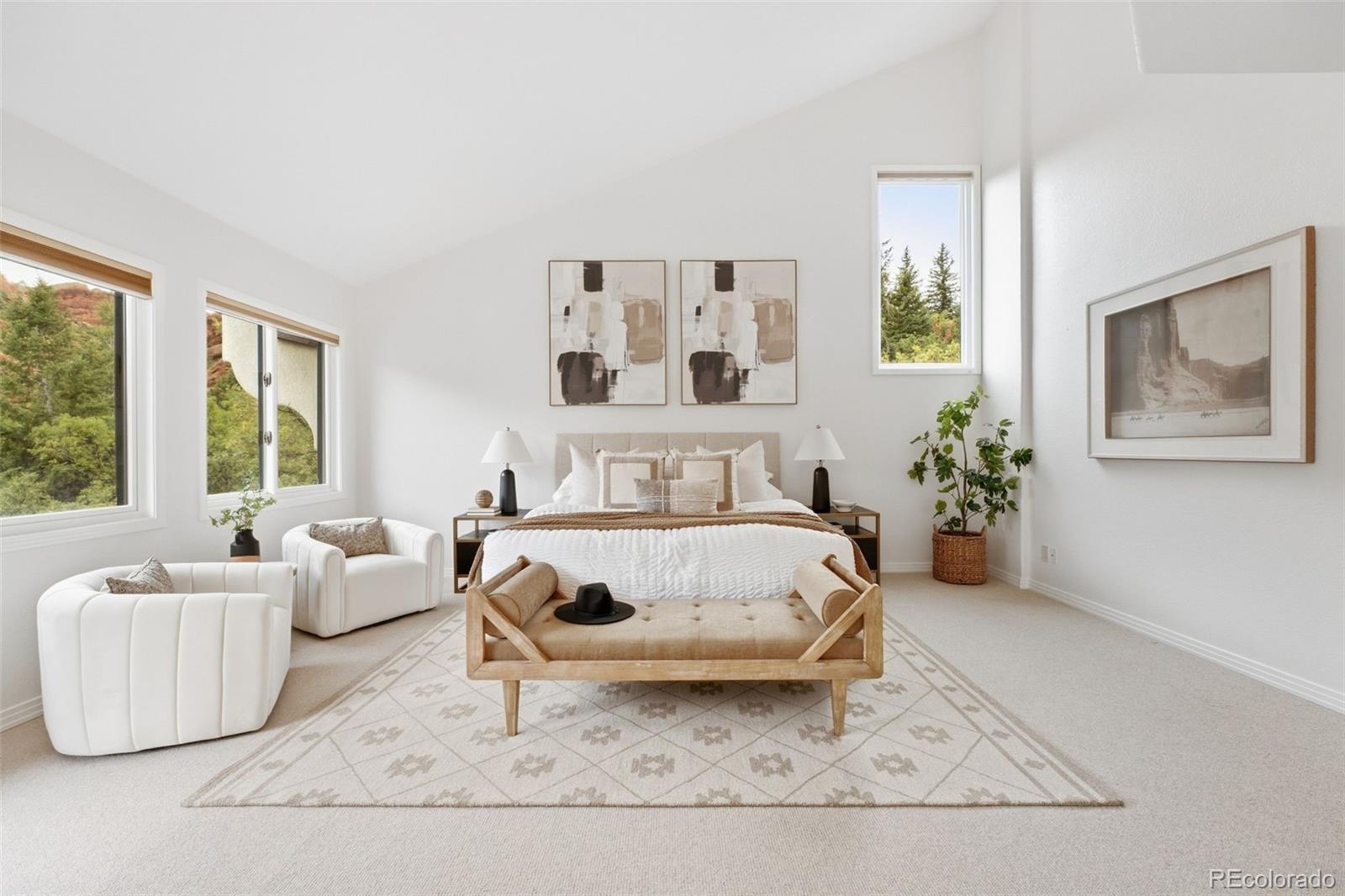 MLS Image #17 for 10276  totem run,littleton, Colorado