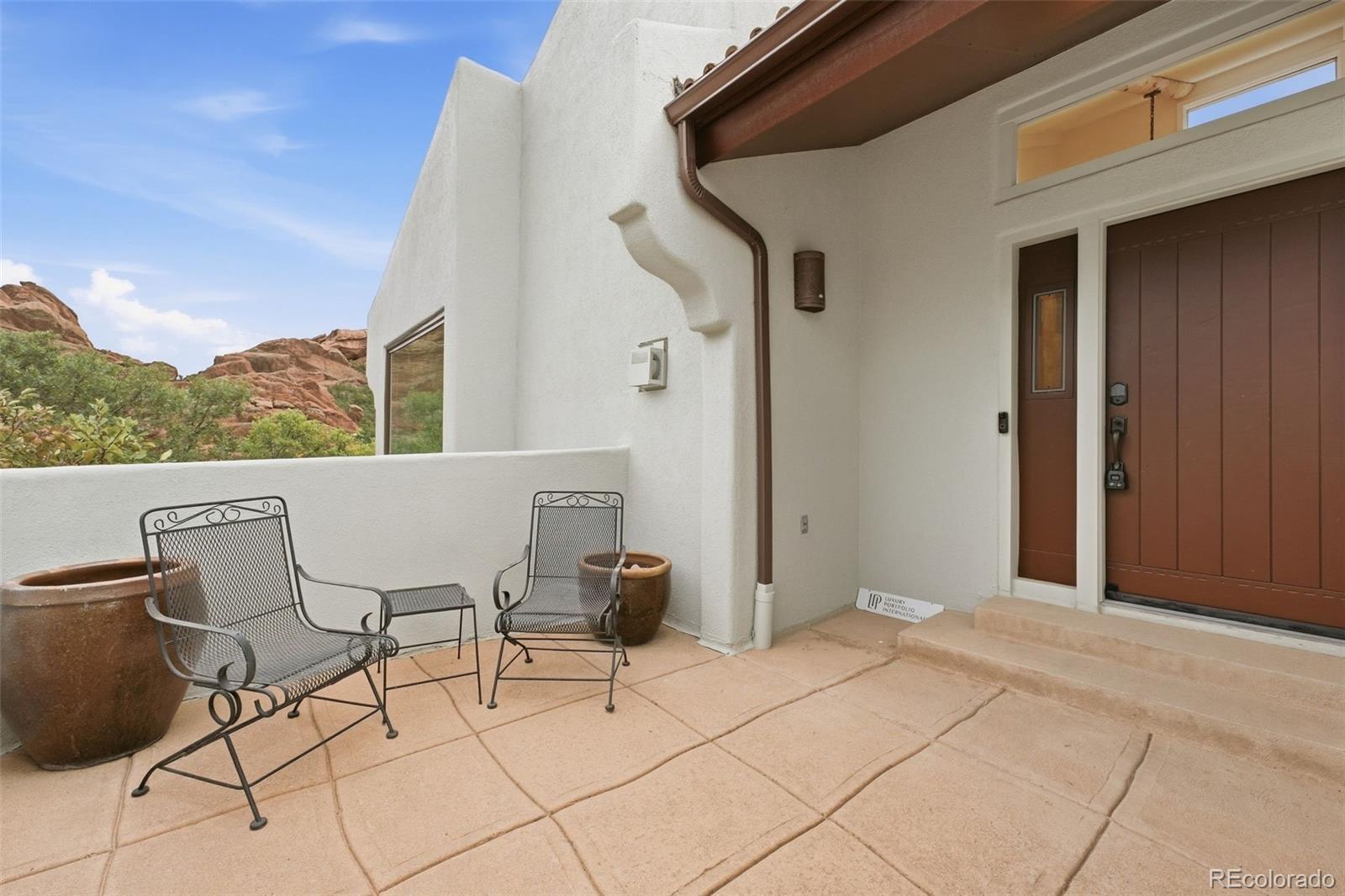 MLS Image #2 for 10276  totem run,littleton, Colorado