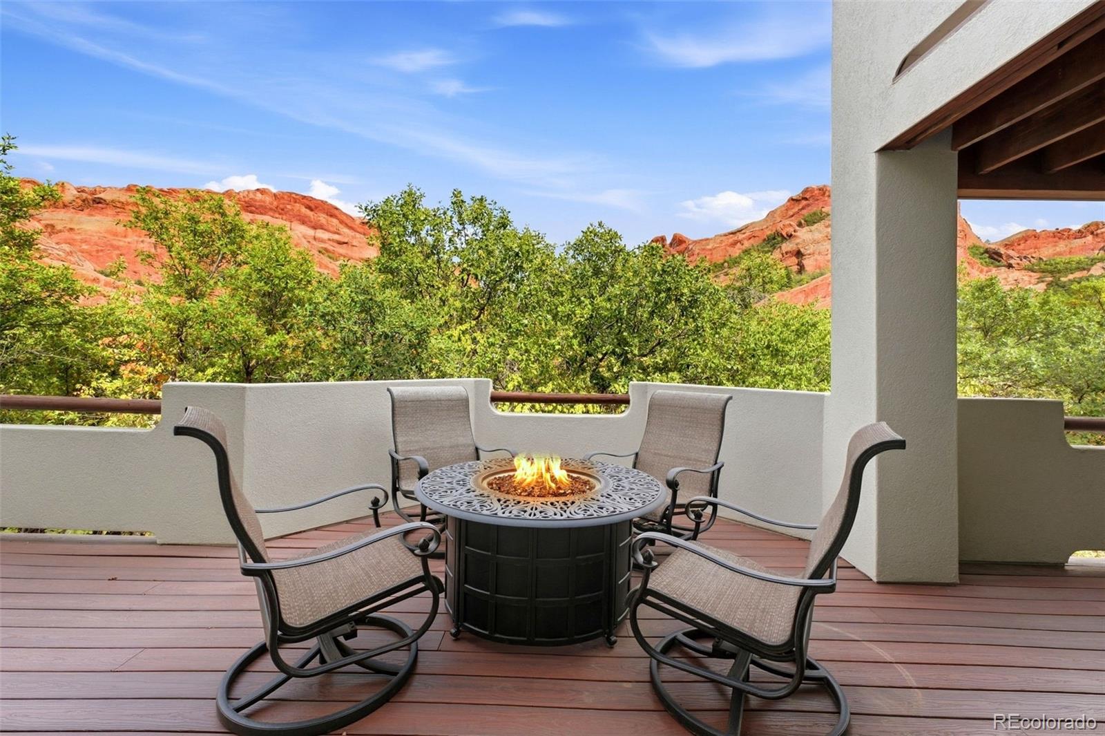 MLS Image #33 for 10276  totem run,littleton, Colorado