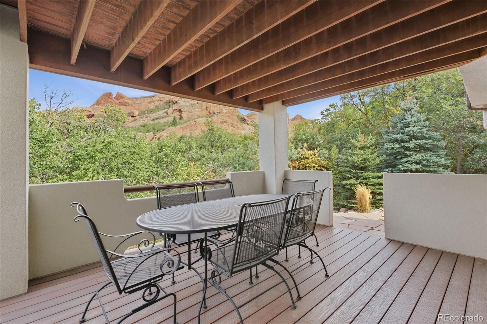 MLS Image #34 for 10276  totem run,littleton, Colorado