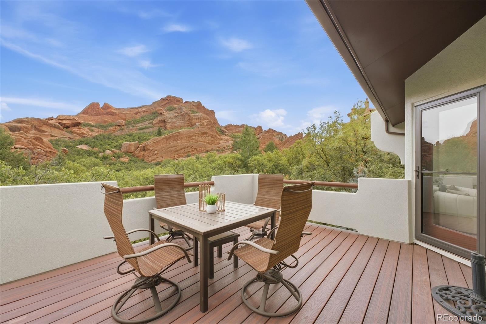 MLS Image #35 for 10276  totem run,littleton, Colorado