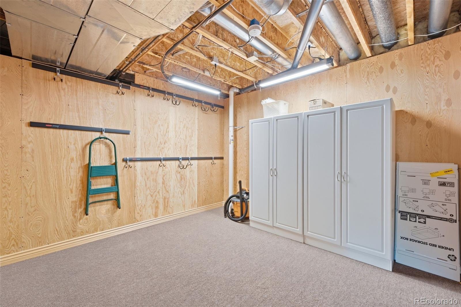 MLS Image #37 for 10276  totem run,littleton, Colorado