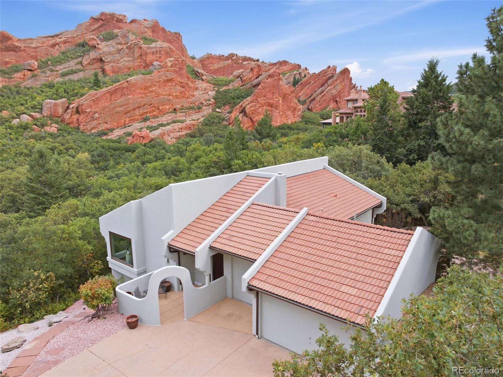 MLS Image #38 for 10276  totem run,littleton, Colorado