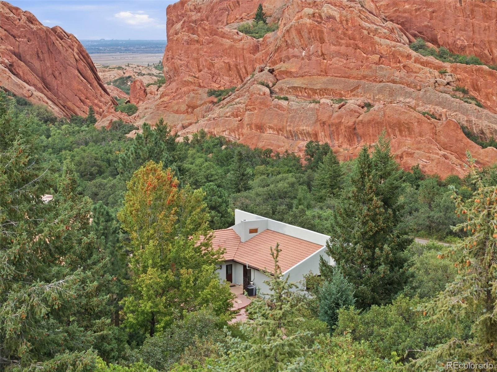 MLS Image #39 for 10276  totem run,littleton, Colorado