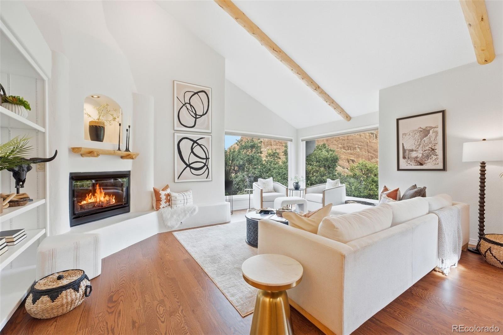 MLS Image #4 for 10276  totem run,littleton, Colorado