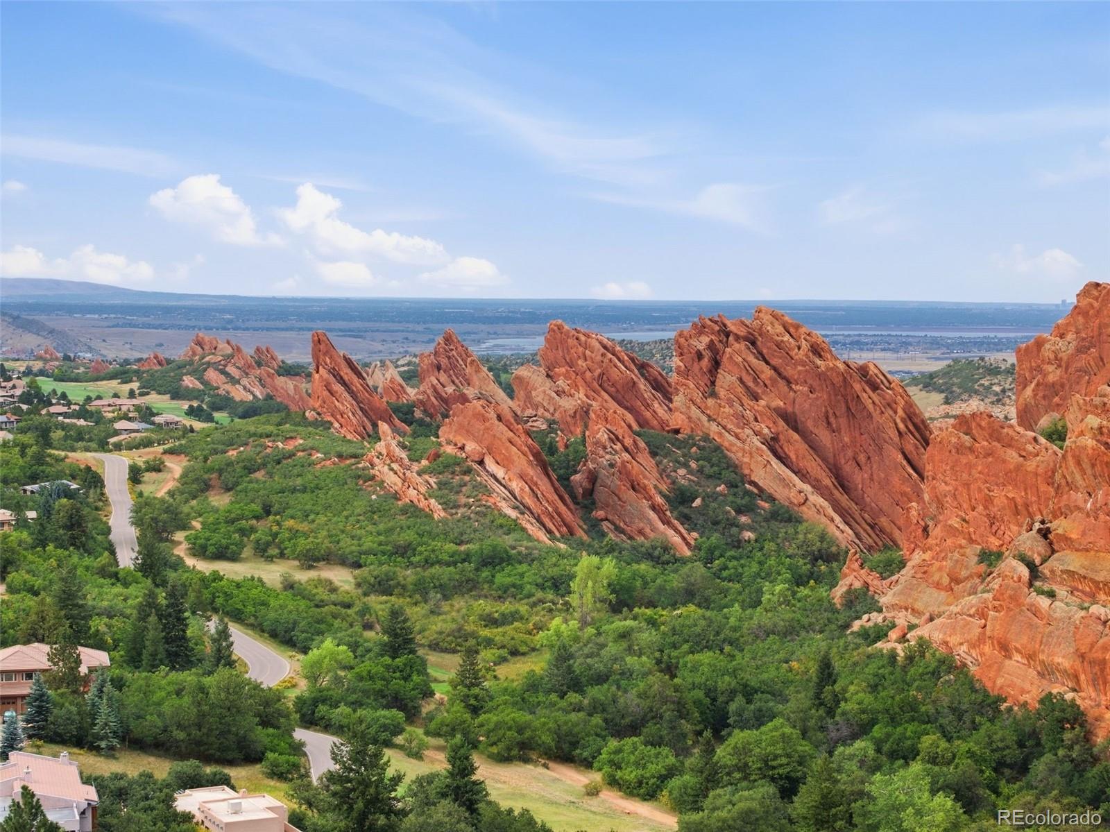 MLS Image #40 for 10276  totem run,littleton, Colorado