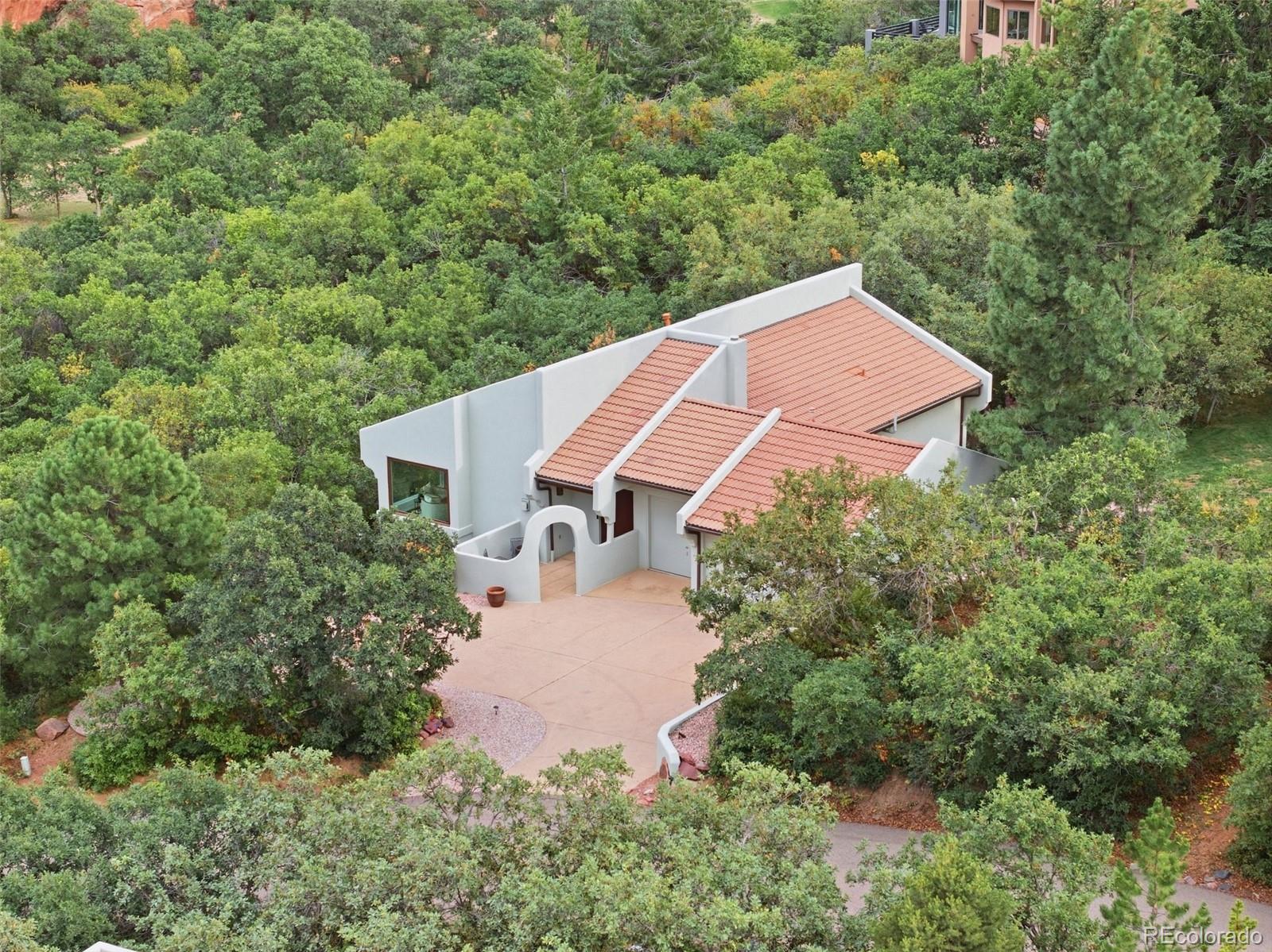 MLS Image #41 for 10276  totem run,littleton, Colorado