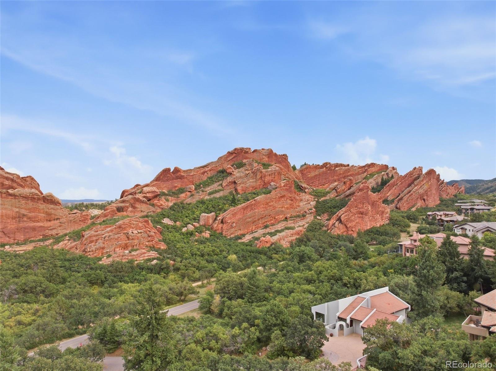 MLS Image #42 for 10276  totem run,littleton, Colorado