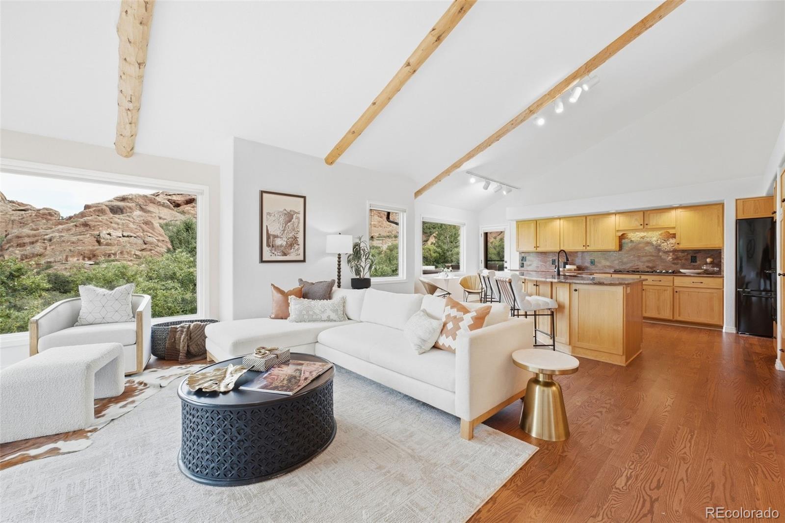 MLS Image #5 for 10276  totem run,littleton, Colorado