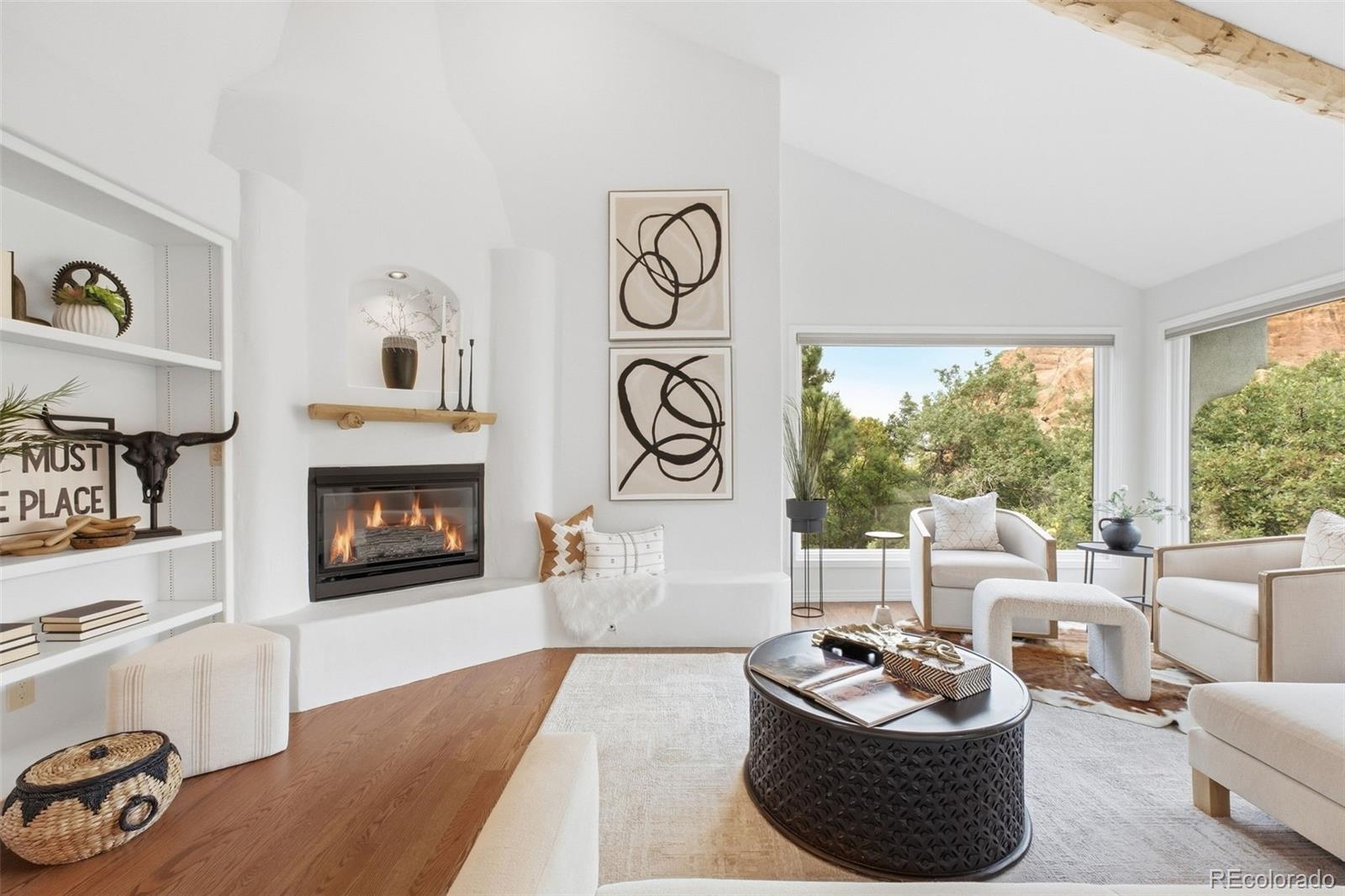 MLS Image #6 for 10276  totem run,littleton, Colorado