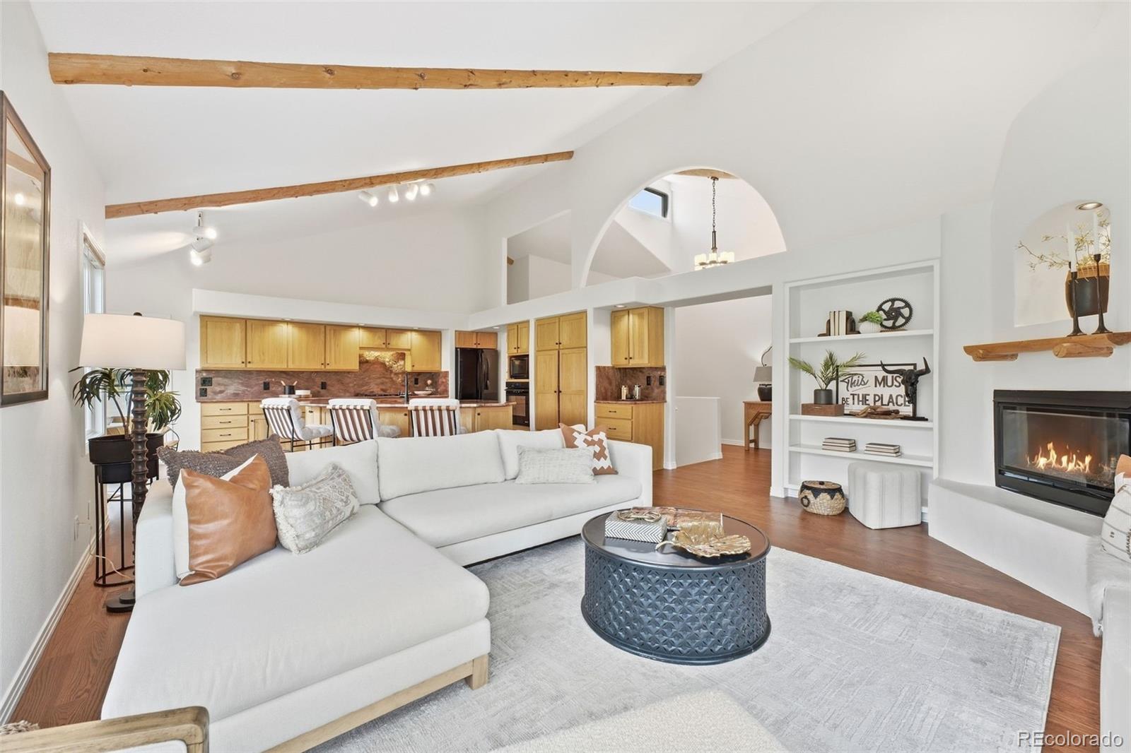 MLS Image #8 for 10276  totem run,littleton, Colorado