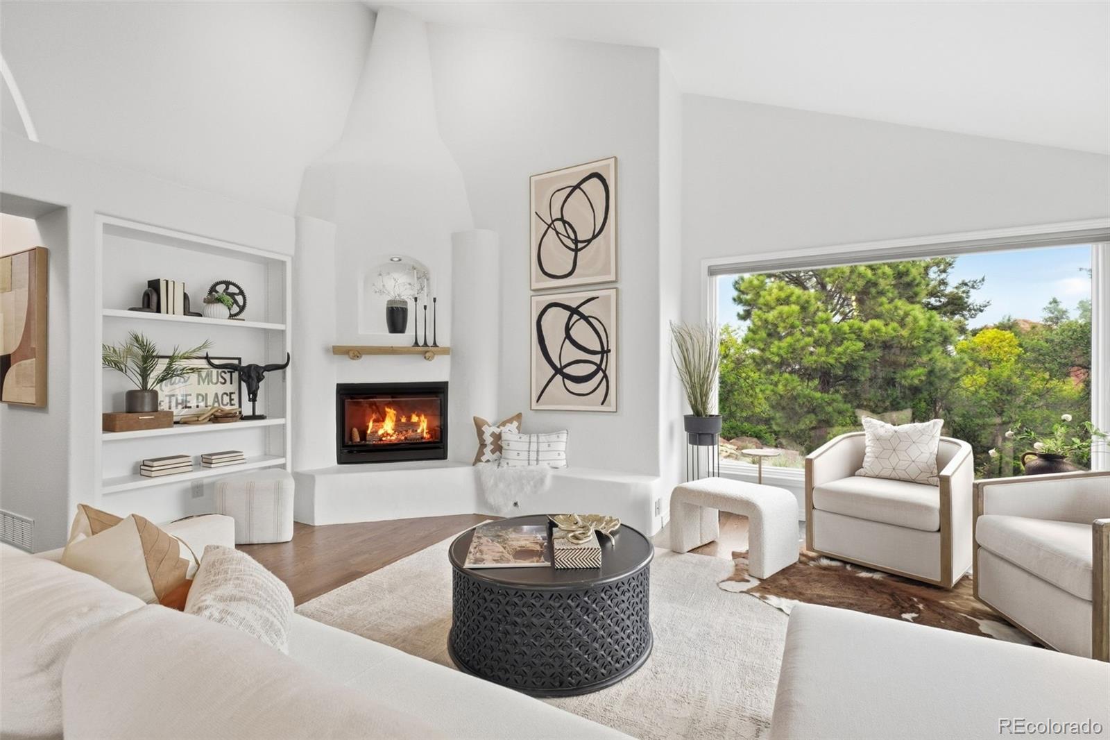 MLS Image #9 for 10276  totem run,littleton, Colorado