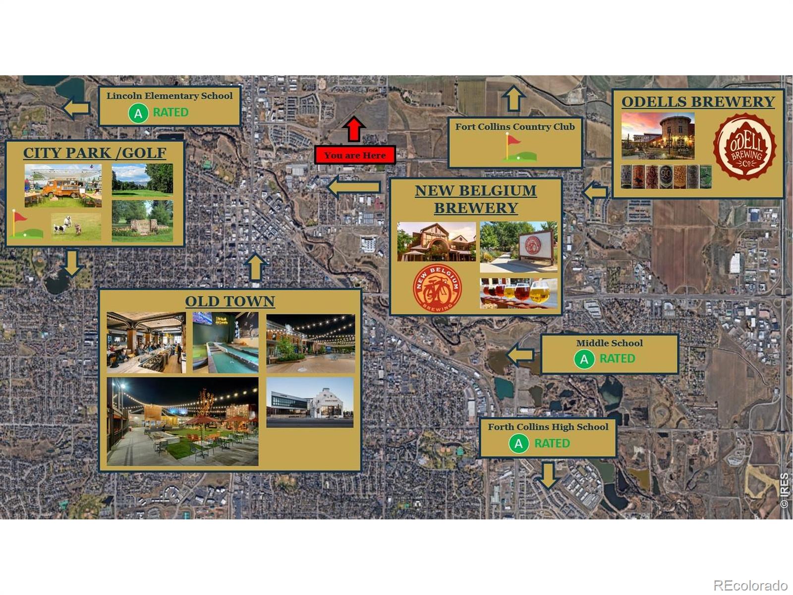 MLS Image #31 for 1003  schlagel street,fort collins, Colorado