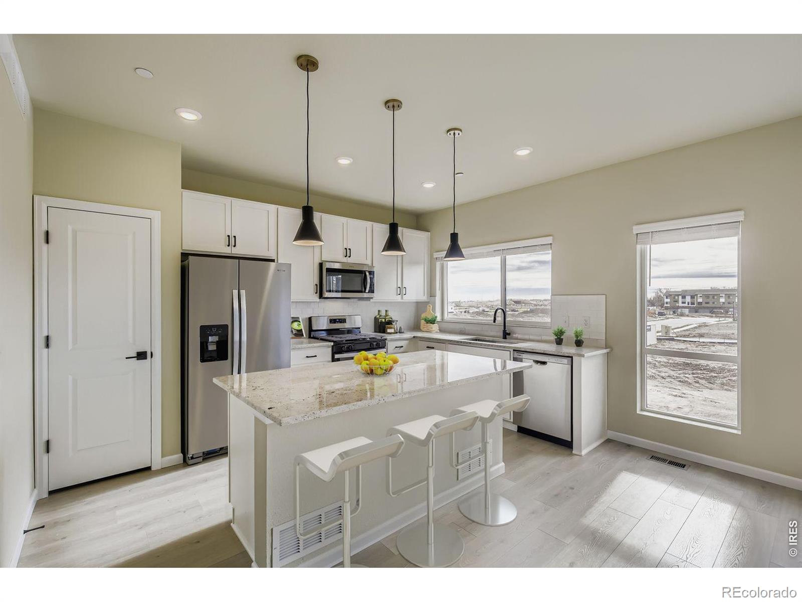 MLS Image #4 for 1003  schlagel street,fort collins, Colorado