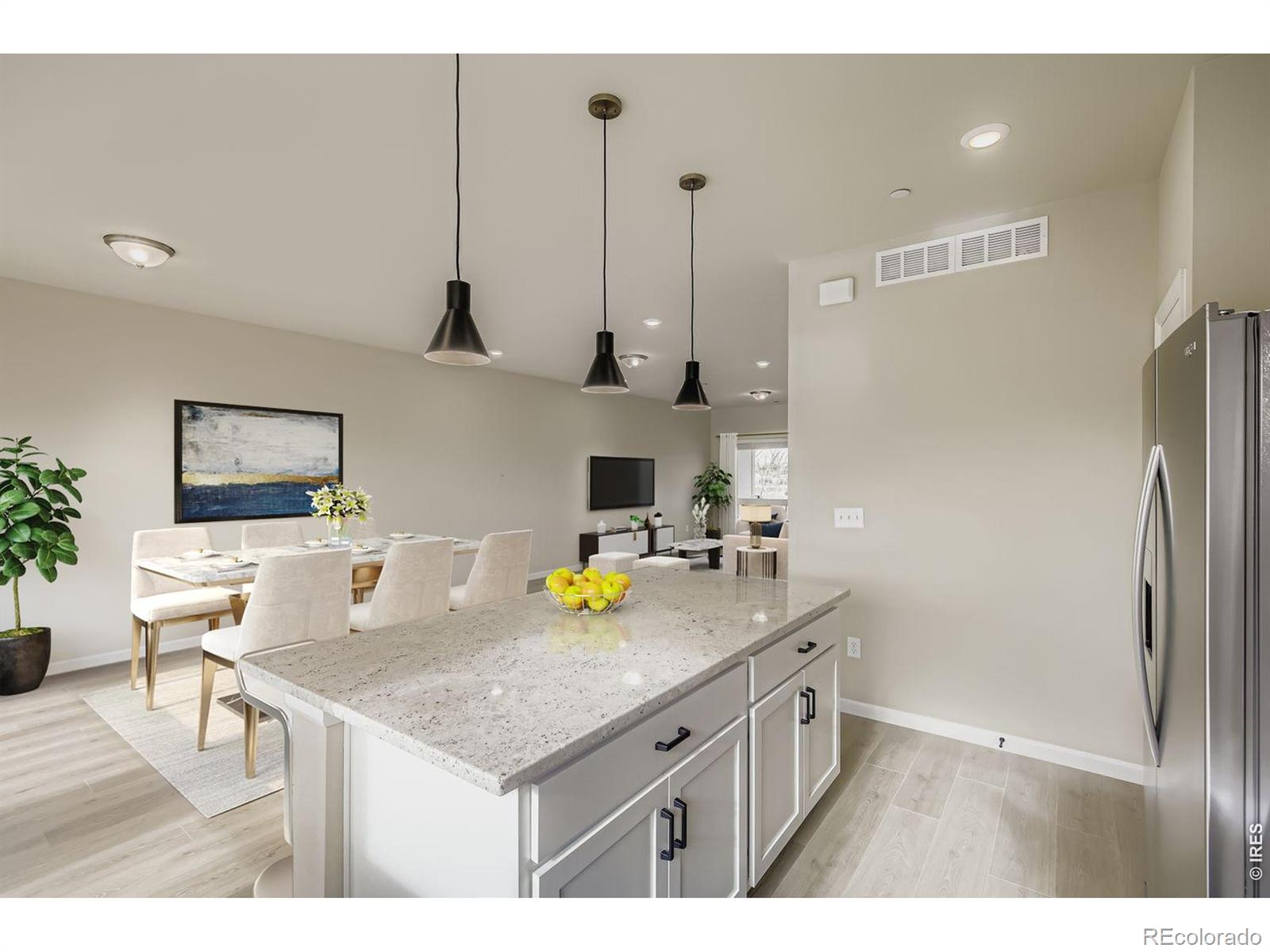 MLS Image #5 for 1003  schlagel street,fort collins, Colorado