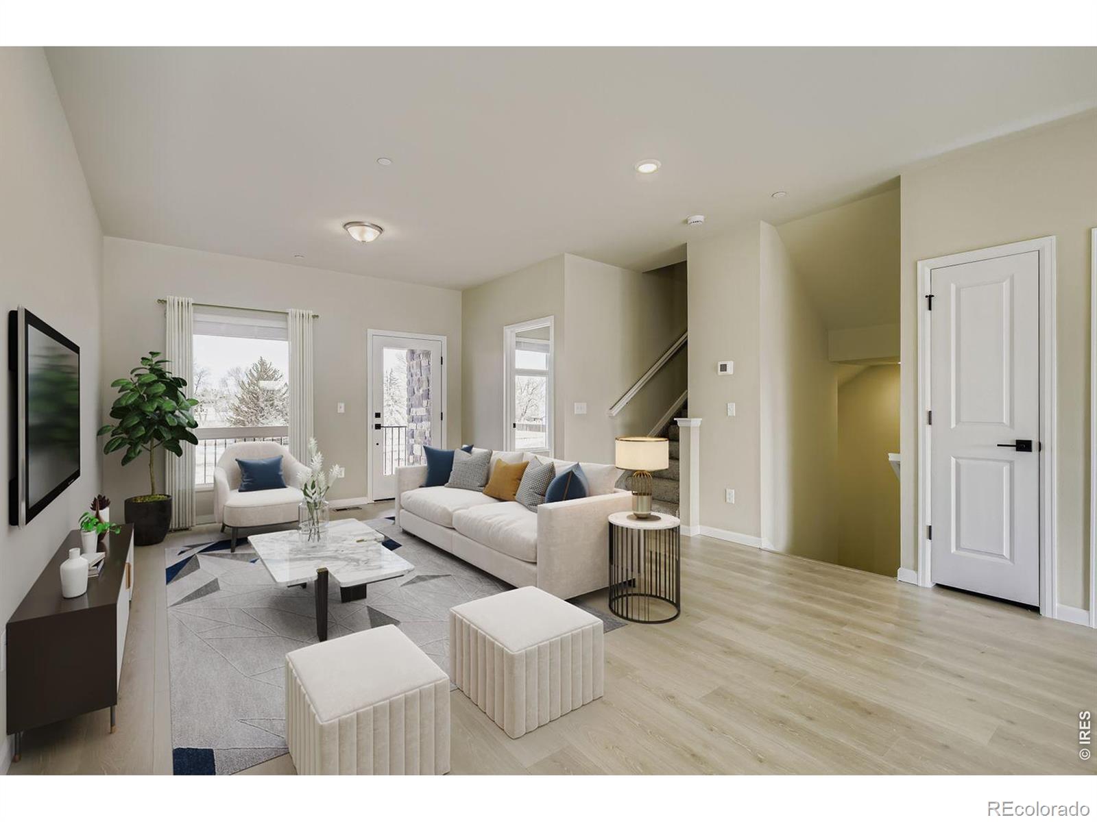 MLS Image #7 for 1003  schlagel street,fort collins, Colorado