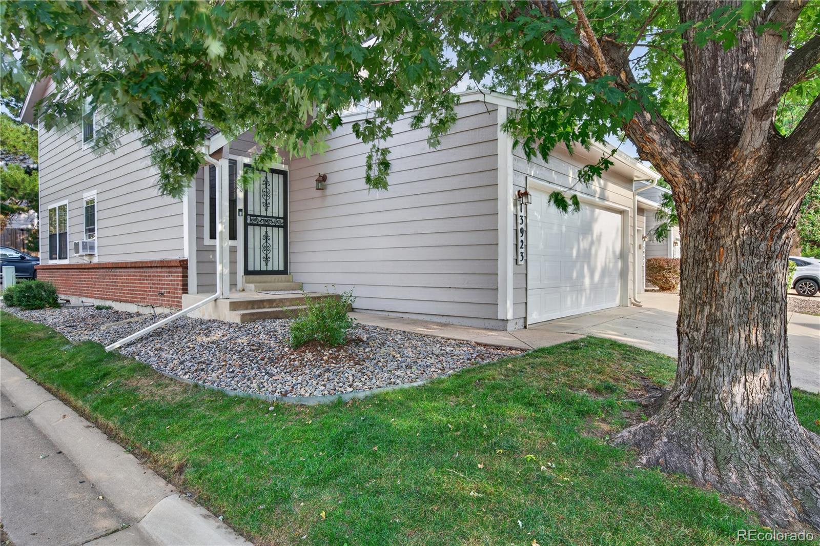 MLS Image #1 for 13923 e oxford place ,aurora, Colorado