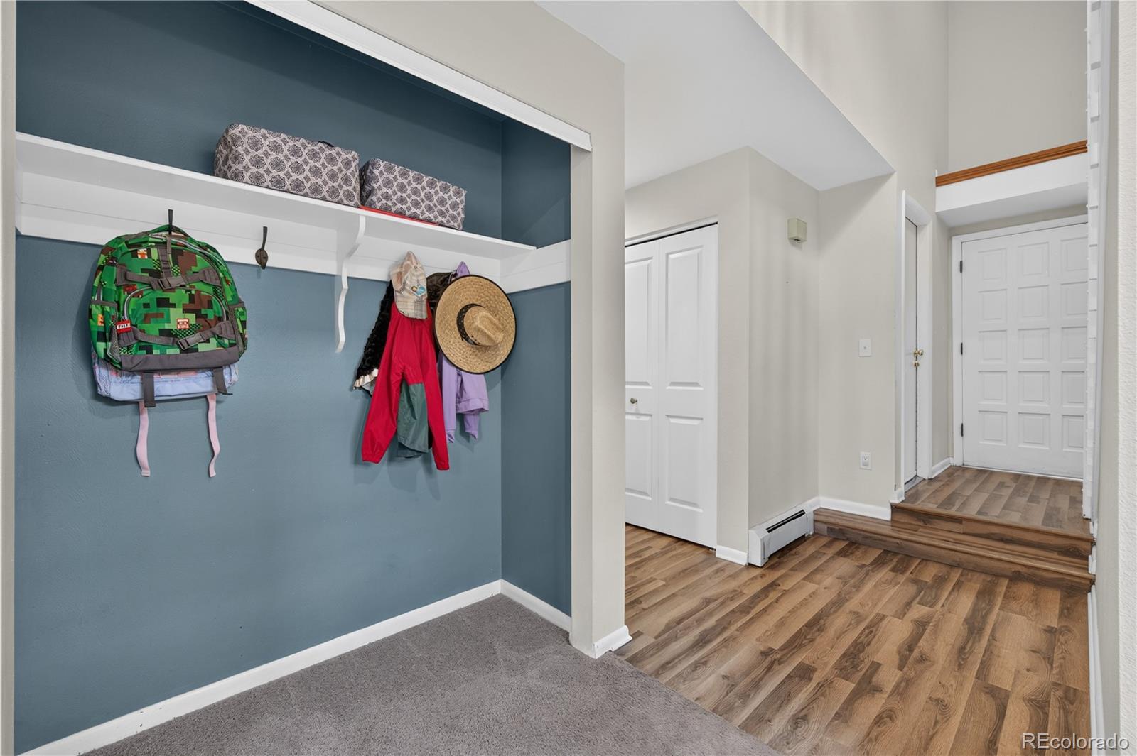 MLS Image #2 for 13923 e oxford place ,aurora, Colorado