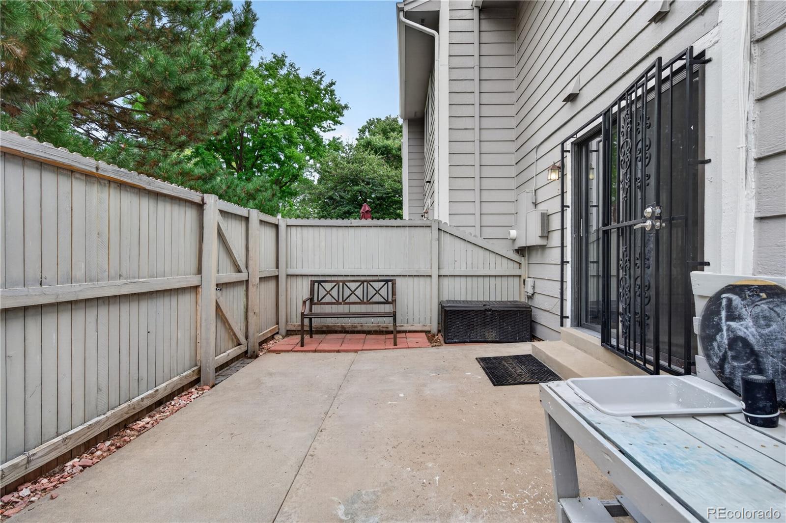 MLS Image #27 for 13923 e oxford place ,aurora, Colorado