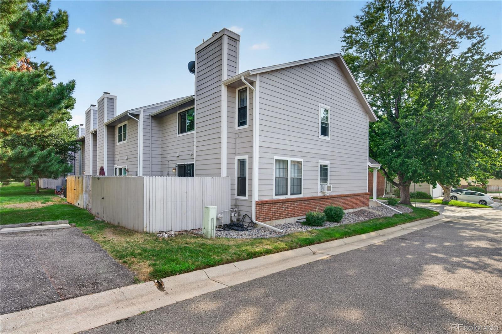 MLS Image #29 for 13923 e oxford place ,aurora, Colorado