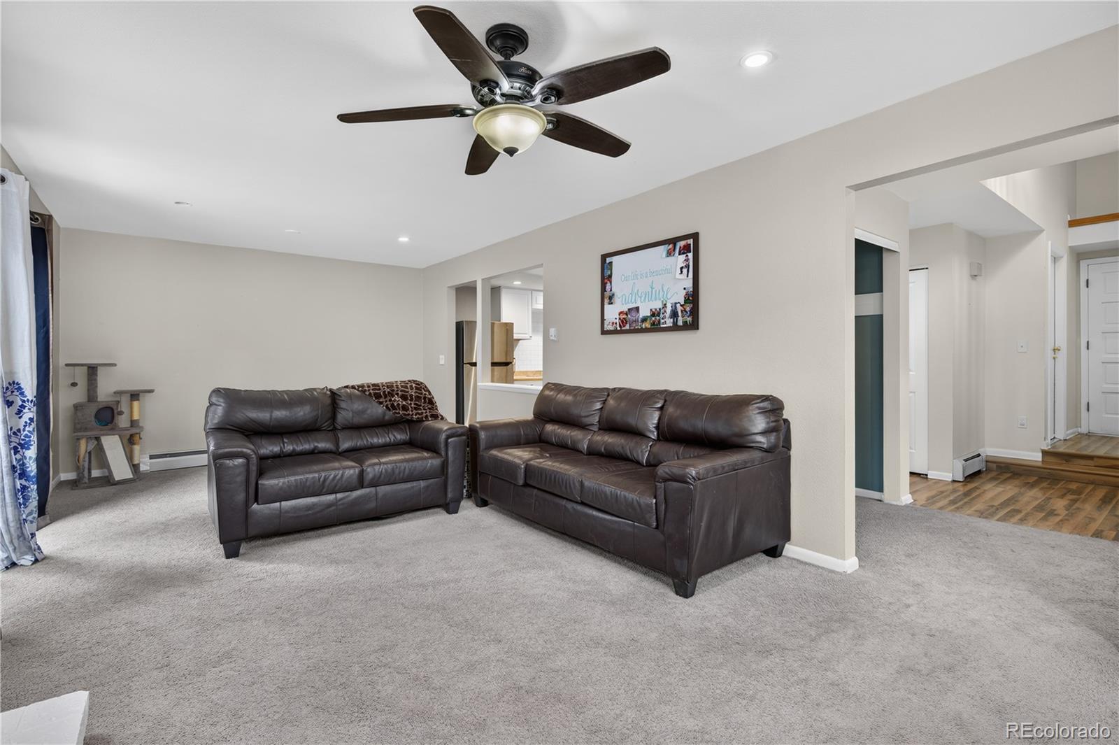MLS Image #3 for 13923 e oxford place ,aurora, Colorado