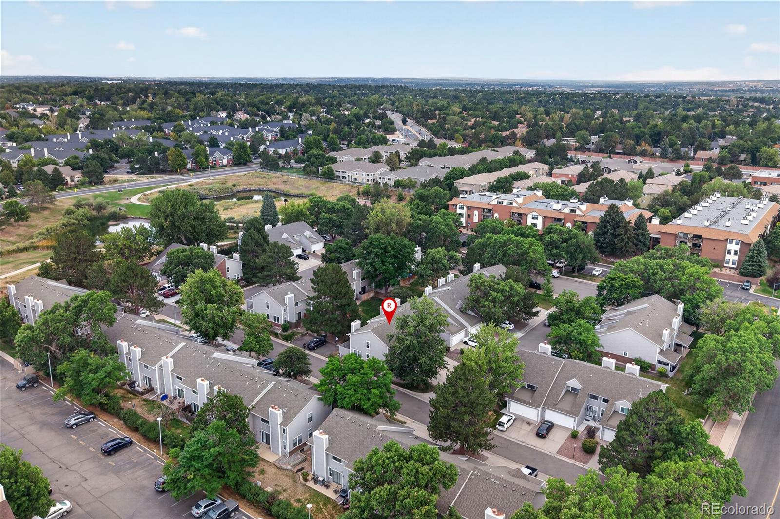 MLS Image #32 for 13923 e oxford place ,aurora, Colorado