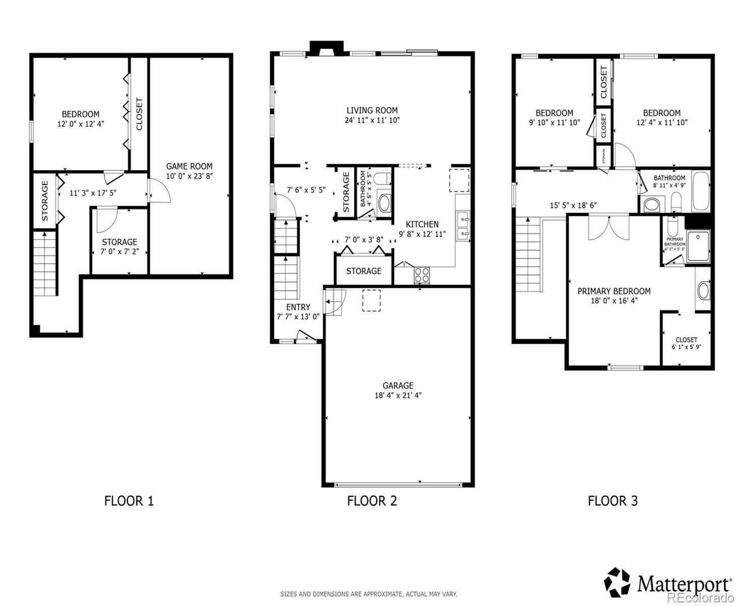 MLS Image #37 for 13923 e oxford place ,aurora, Colorado