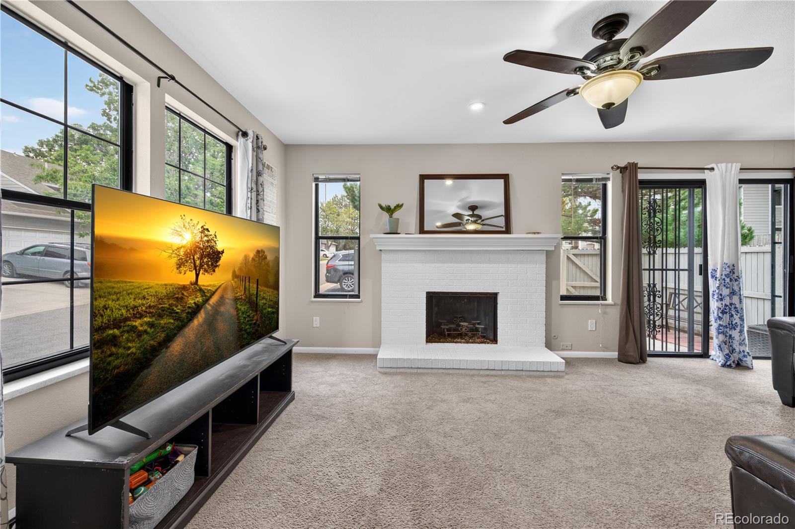 MLS Image #4 for 13923 e oxford place ,aurora, Colorado