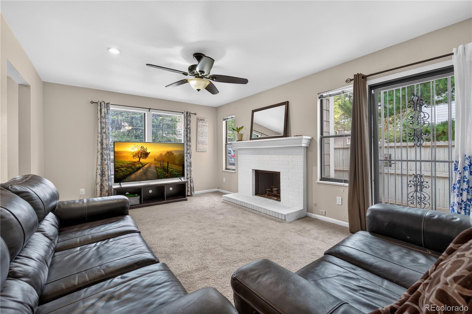 MLS Image #5 for 13923 e oxford place ,aurora, Colorado