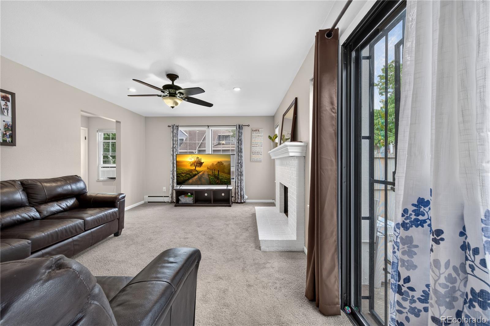 MLS Image #6 for 13923 e oxford place ,aurora, Colorado