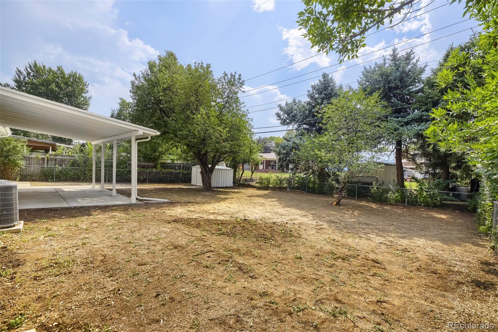 MLS Image #25 for 2021 s lowell boulevard,denver, Colorado