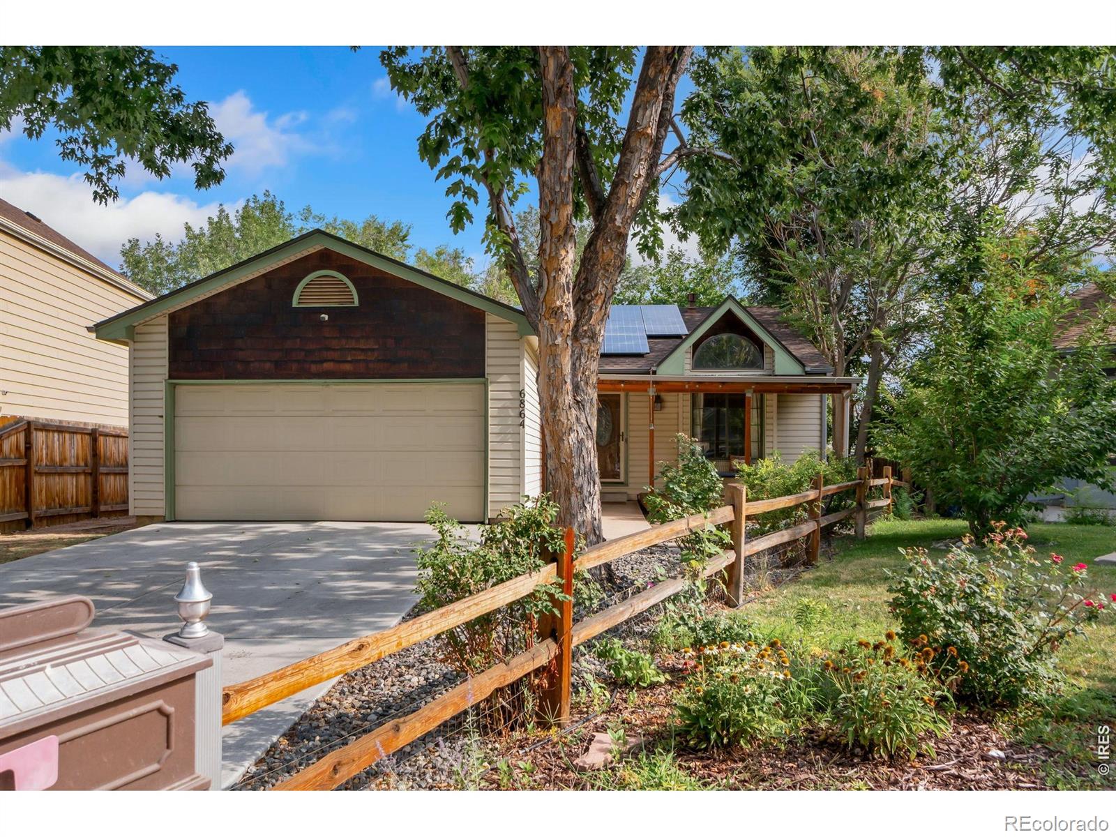 MLS Image #1 for 6864  harlan street,arvada, Colorado
